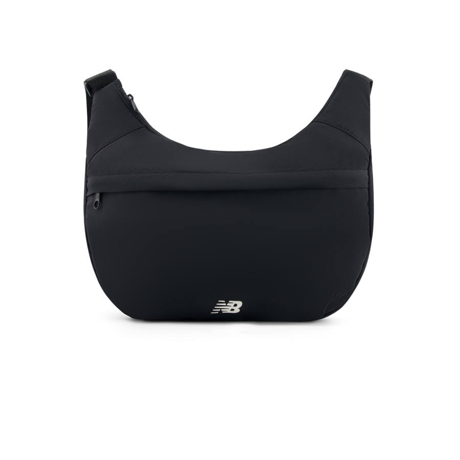 New Balance New Balance Fabric Crossbody Bags Small Women's Black