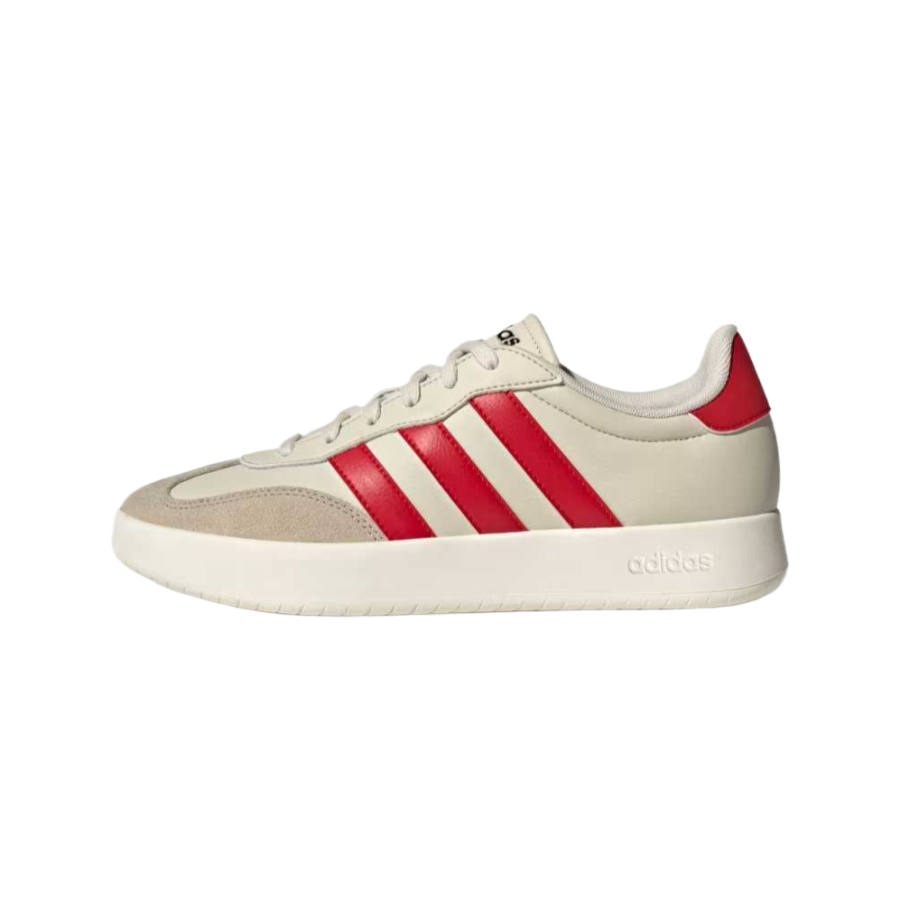 Adidas Adidas BARREDA Abrasion Resistant Abrasion Resistant Low top German Army Trainers Men's