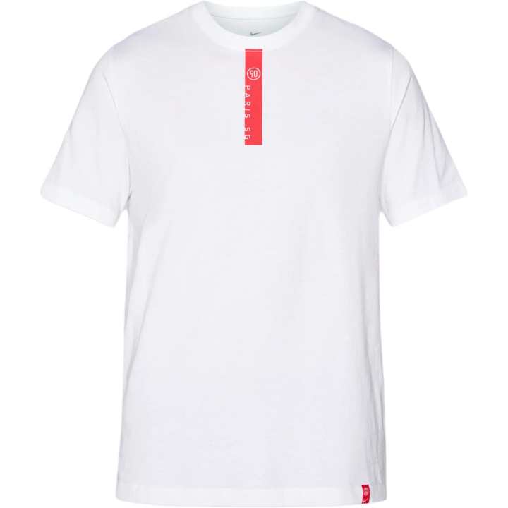 Nike Nike Paris Saint Germain Soccer Jersey Men's
