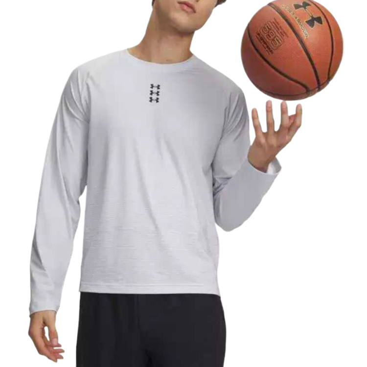 Under Armour SS26 T Shirt Men's