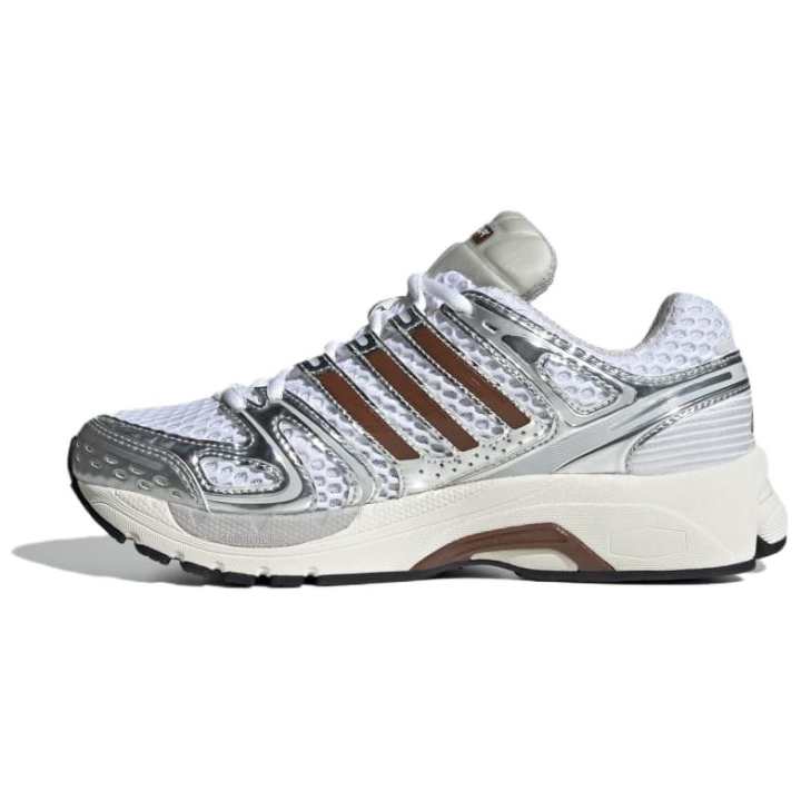 Adidas Adidas Adistar Control 5 Comfortable And Lightweight Running Shoes Women's Gray