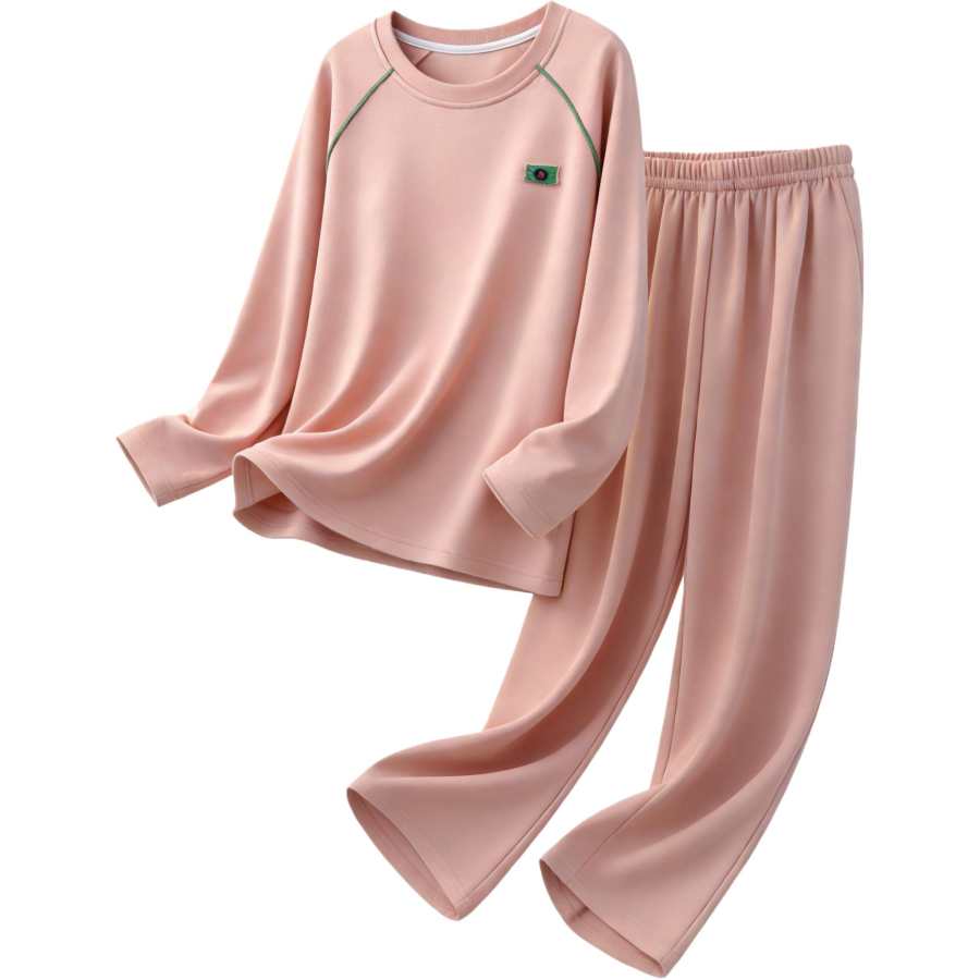 MIIOW MIIOW Loungewear & Sleepwear Unisex