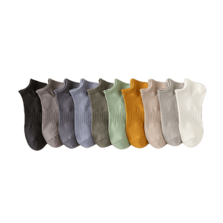 Ordifen Men's Ankle Socks