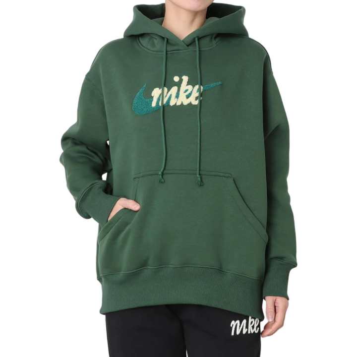 Nike Nike Sweatshirts Women's Fir Hooded Moderate