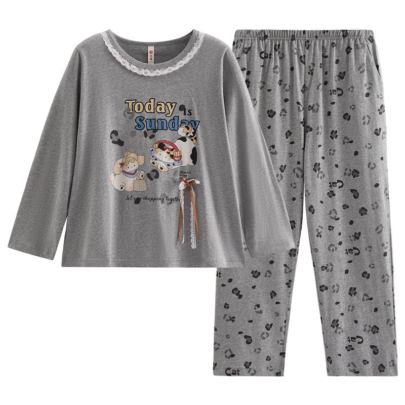 FENTENG FENTENG Women's Pajama Sets