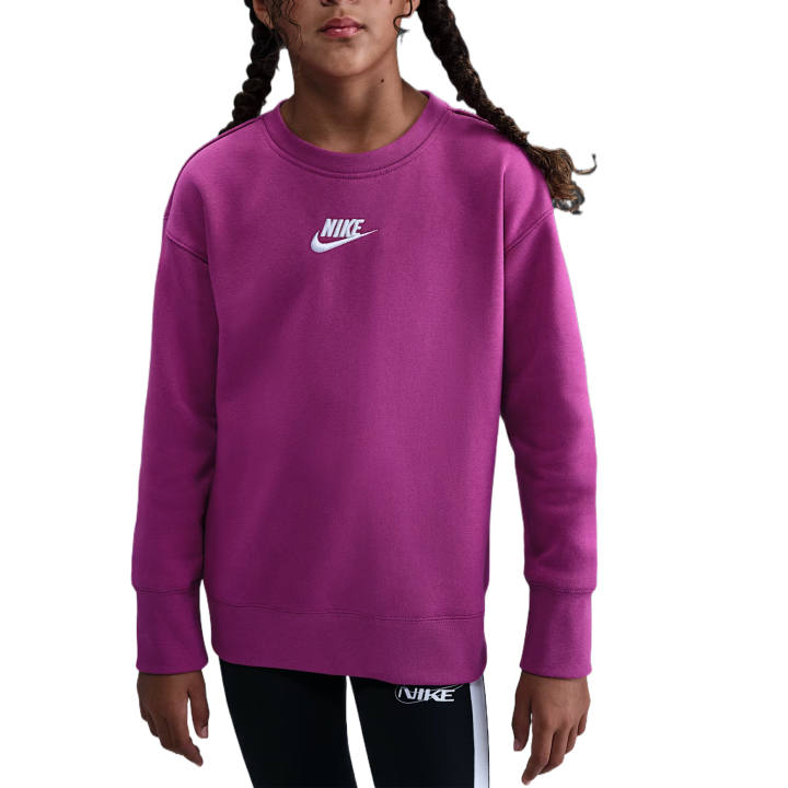 Nike Nike Kids Sweatshirts Crew Neck Moderate