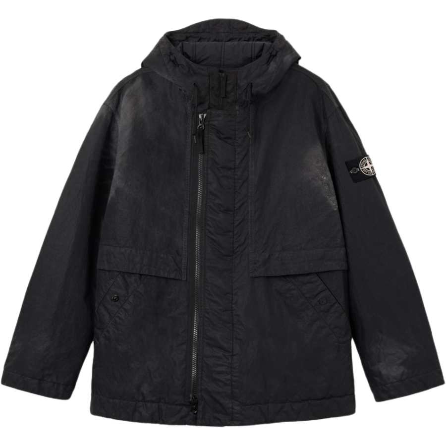 STONE ISLAND Puffer Jacket Men's