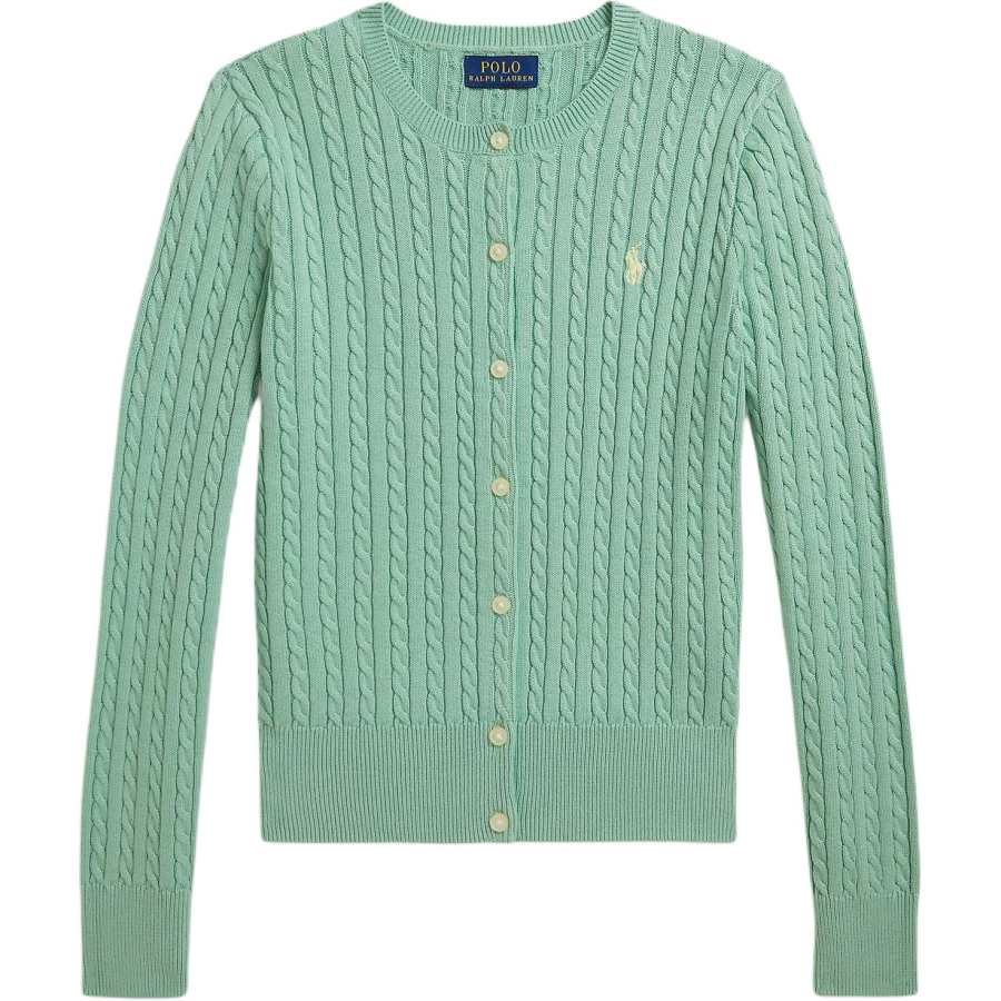 Polo Ralph Lauren Sweater Classic Version Kids'