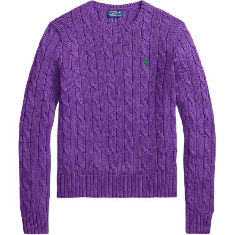 Polo Ralph Lauren Knitwear Slim Fit Women's