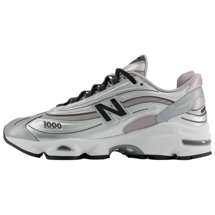 New Balance 1000 New Balance 'Silver Metallic'