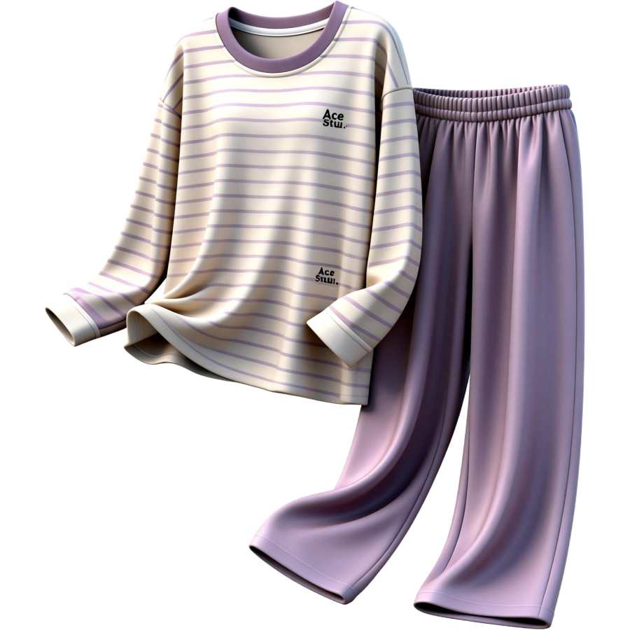 MIIOW MIIOW Loungewear & Sleepwear Unisex