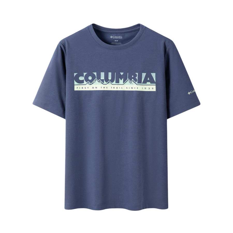 Columbia Quick Dry T Shirts Women's