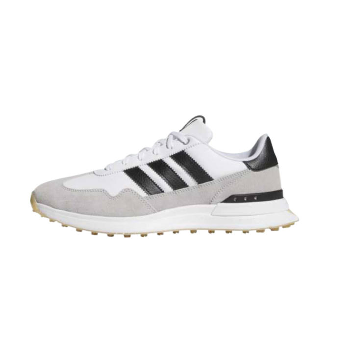 Adidas Adidas S2G 26 Textile, Leather Cushioning Low top Golf Shoes Men's
