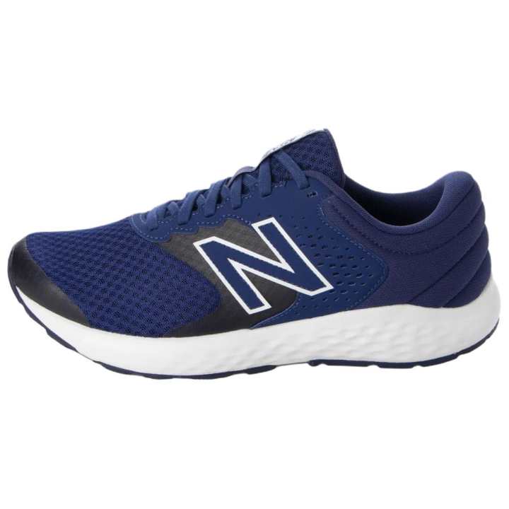 New Balance New Balance NB 420 Support Lightweight Breathable Low top Running Shoes Men's Blue