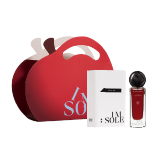 IM' SOLE Eve Perfumes Potpourri Scent Eau De Parfum EDP Bergamot And Freesia