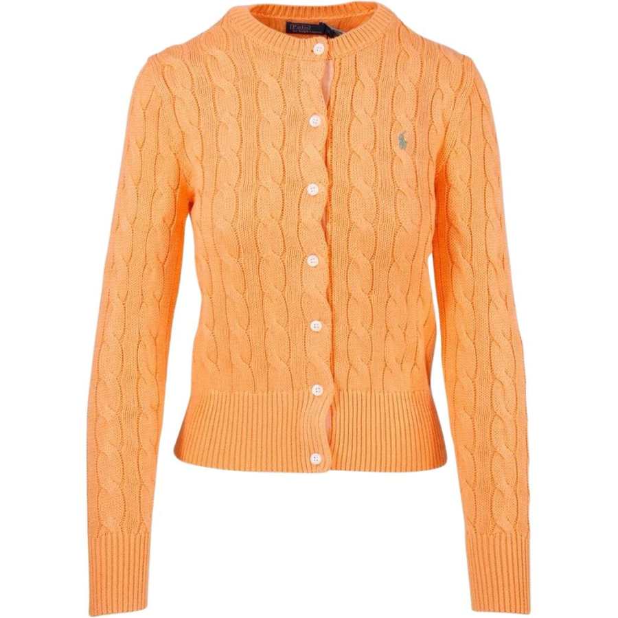 Polo Ralph Lauren Knitwear Classic Version Women's