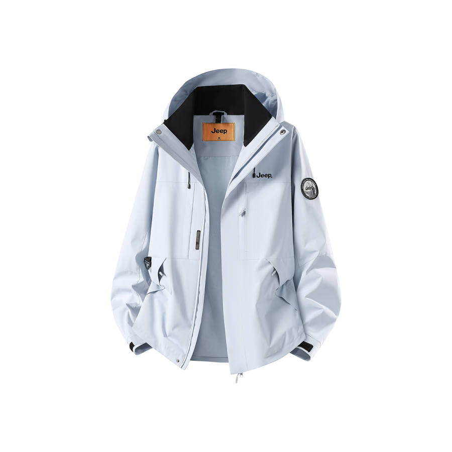 Jeep Jeep Leisure Collection Jacket Unisex