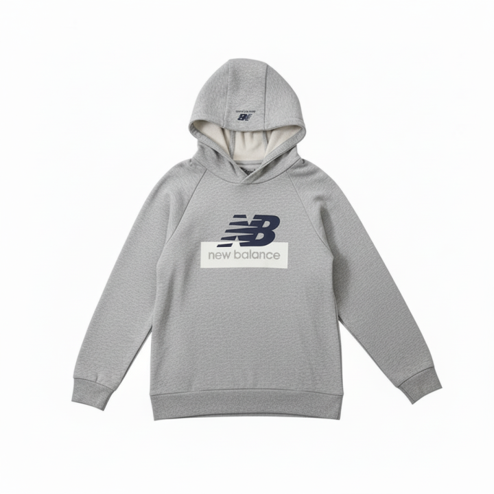 New Balance New Balance Kids Sweatshirts Moderate