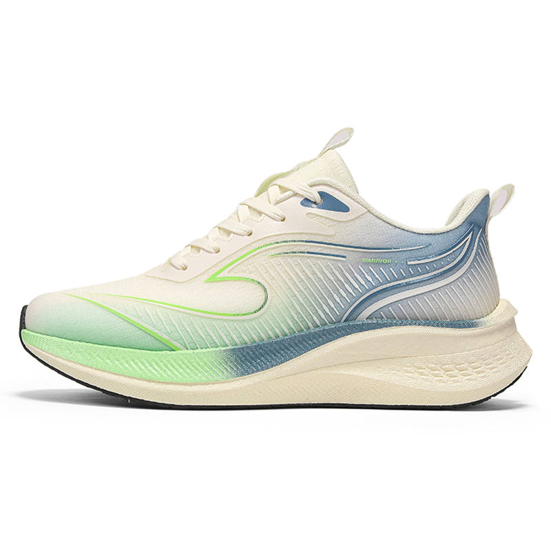 Warrior Cold Cemented Physical Fitness Test & Exam Running Shoes Men's