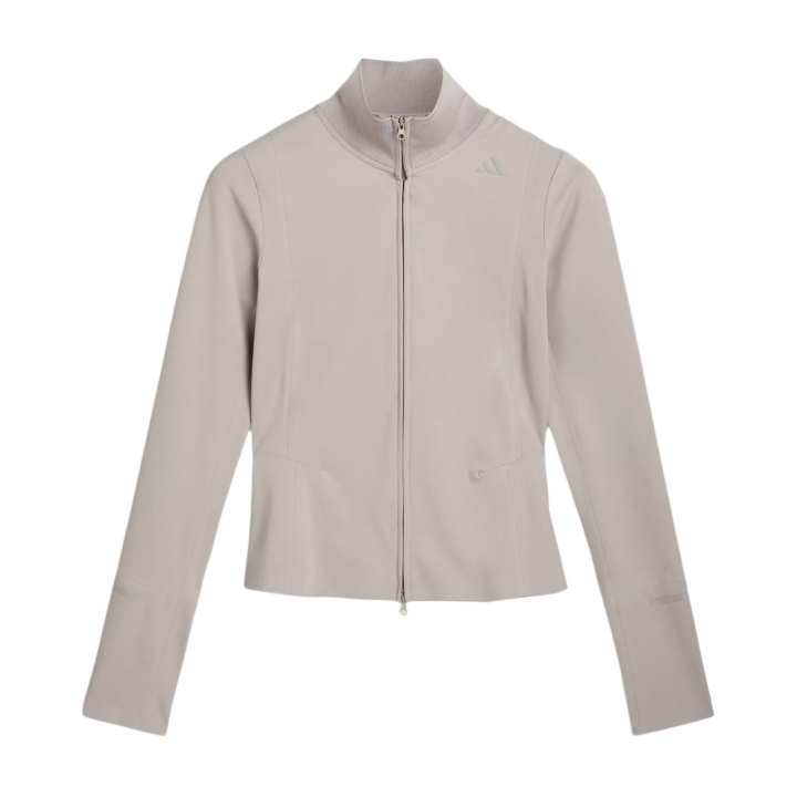 Adidas Adidas x Entire Studios zipped track jacket