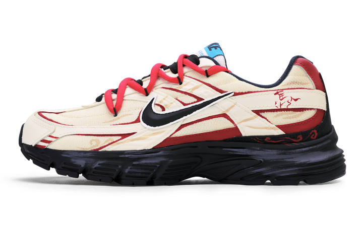 Nike Nike Initiator Cushioning Abrasion Resistant Breathable Slip Resistant