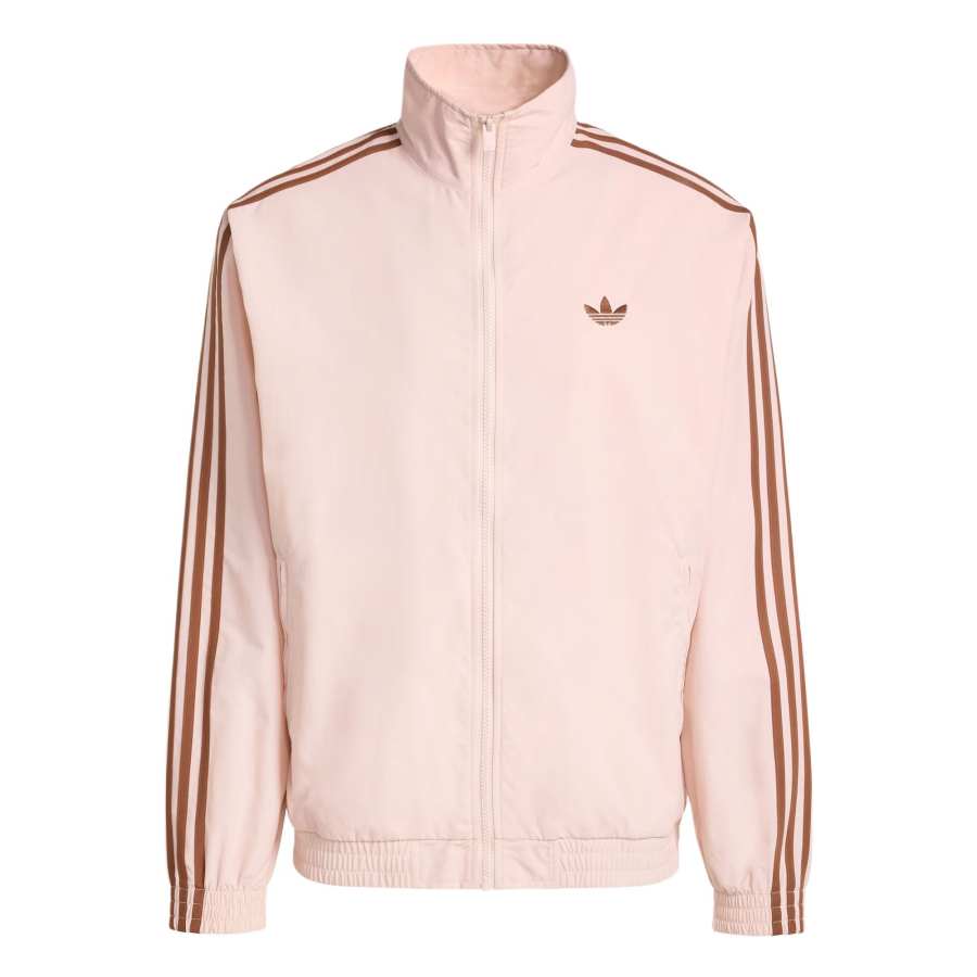 Adidas Originals ADICOLOR FIREBIRD WOVEN TRACK TOP Jacket Men's