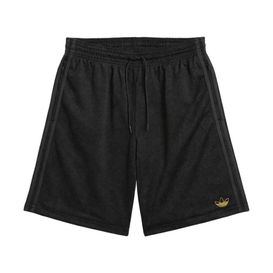 Adidas Originals Tyshawn Basketball Shorts Unisex