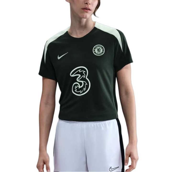 Nike Nike Chelsea Soccer Jersey Women's