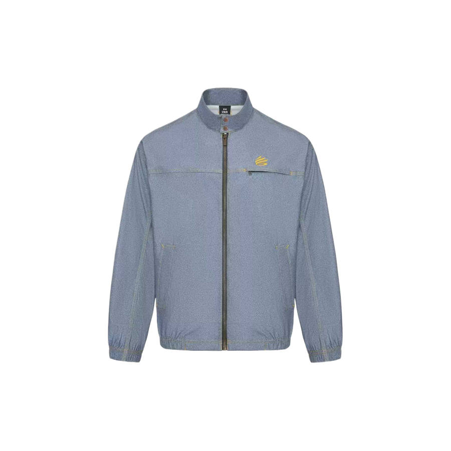 Under Armour Under Armour Curry SS26 Jacket Men's