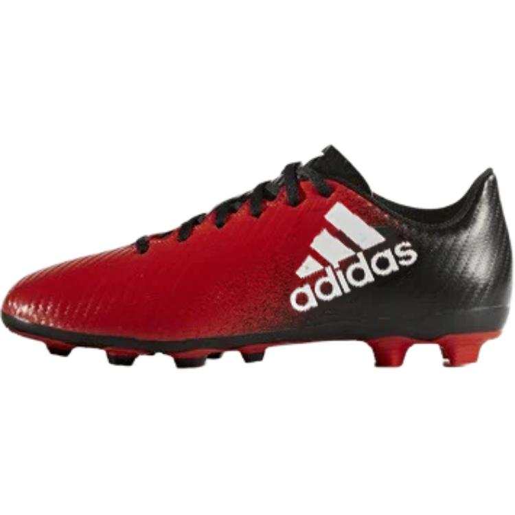 Adidas Adidas X 16.4 Kids' Soccer Shoes Red Black Kids'