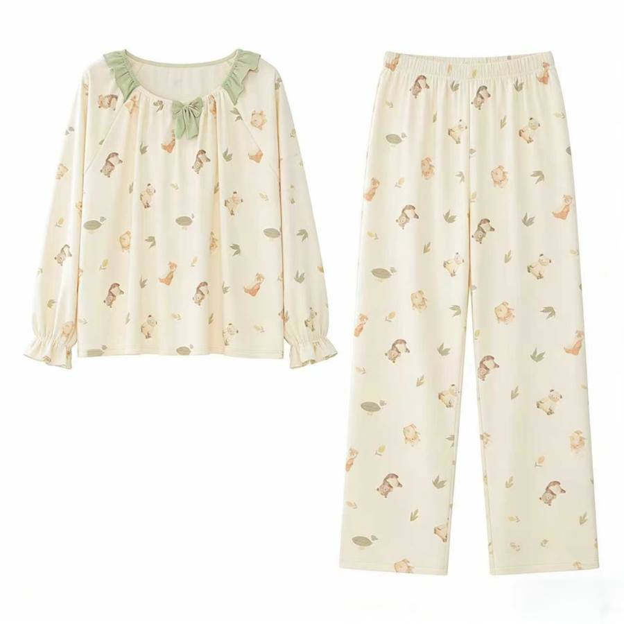 MIIOW MIIOW Women's Pajama Sets