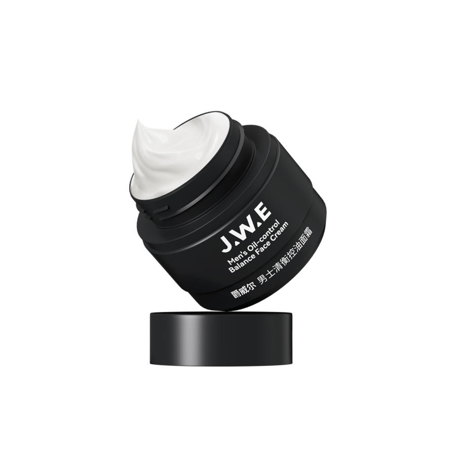 JUEWEIER Niacinamide High Hydration And Oil Control Face Cream