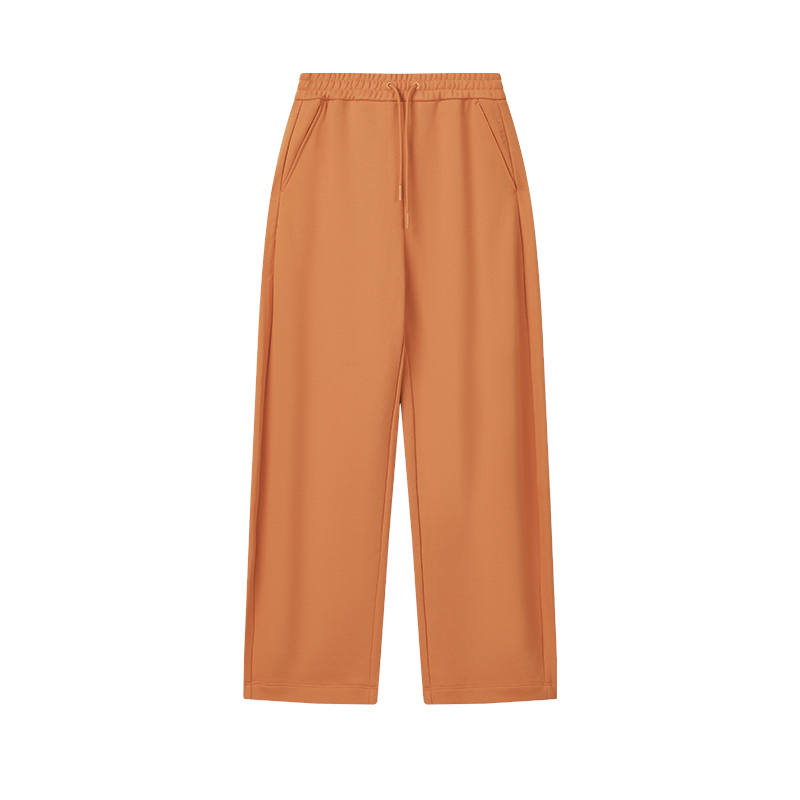 FILA MILANO Casual Pants Women's Mogan Orange