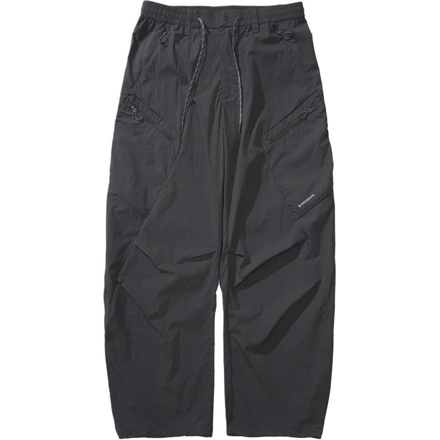 NOTHOMME NOTHOMME Monterest Instant Wilderness Cargo Pants Unisex