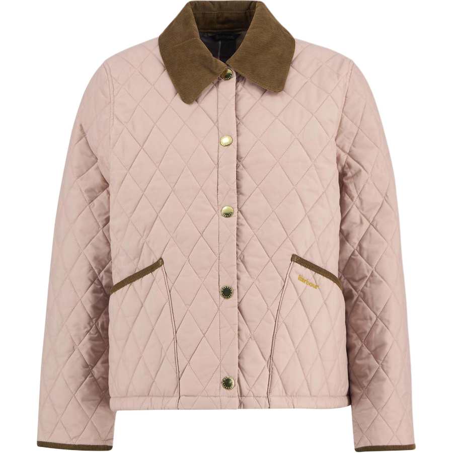 BARBOUR BARBOUR Jackets & Coats Women's