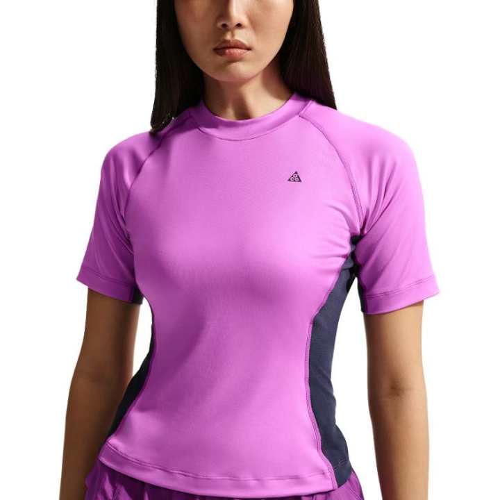 Nike Nike ACG Quick Dry T Shirts Women's