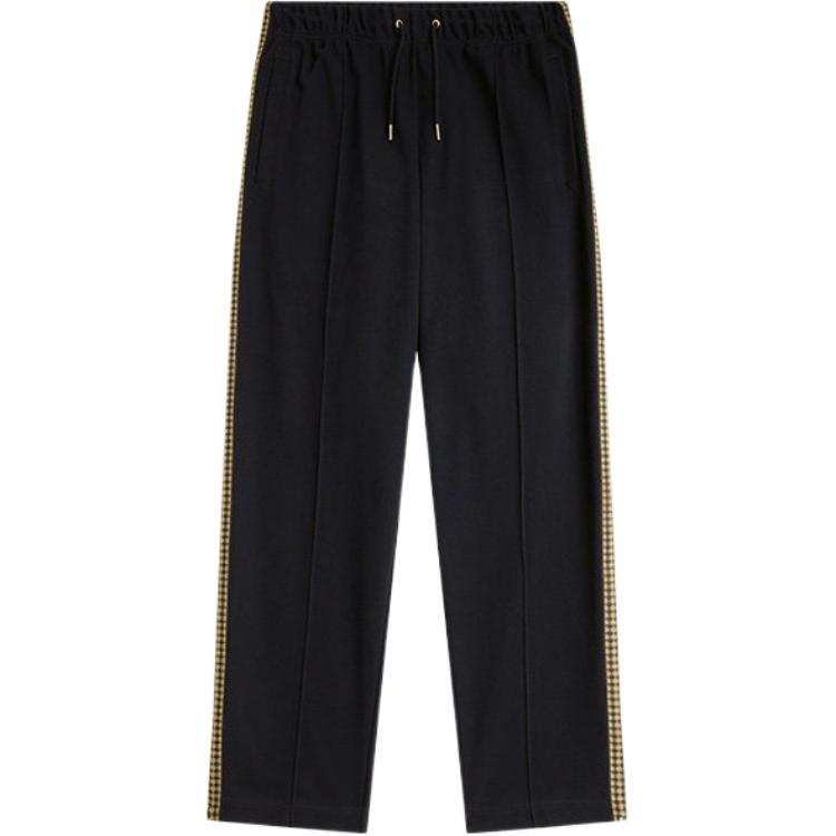FRED PERRY FRED PERRY SS26 Casual Pants Men's