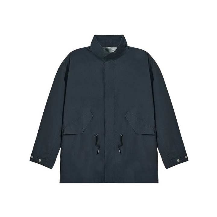 New Balance New Balance NB Grey Jacket Men's