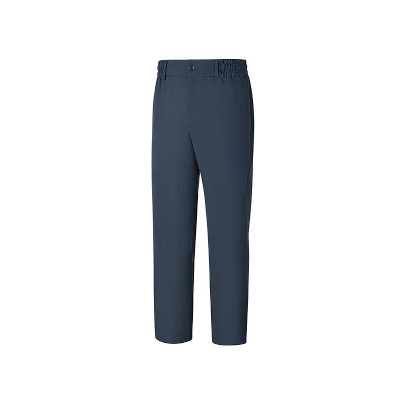 Skechers Casual Pants Men's Comfortable Outdoor Commute, Versatile And Classic