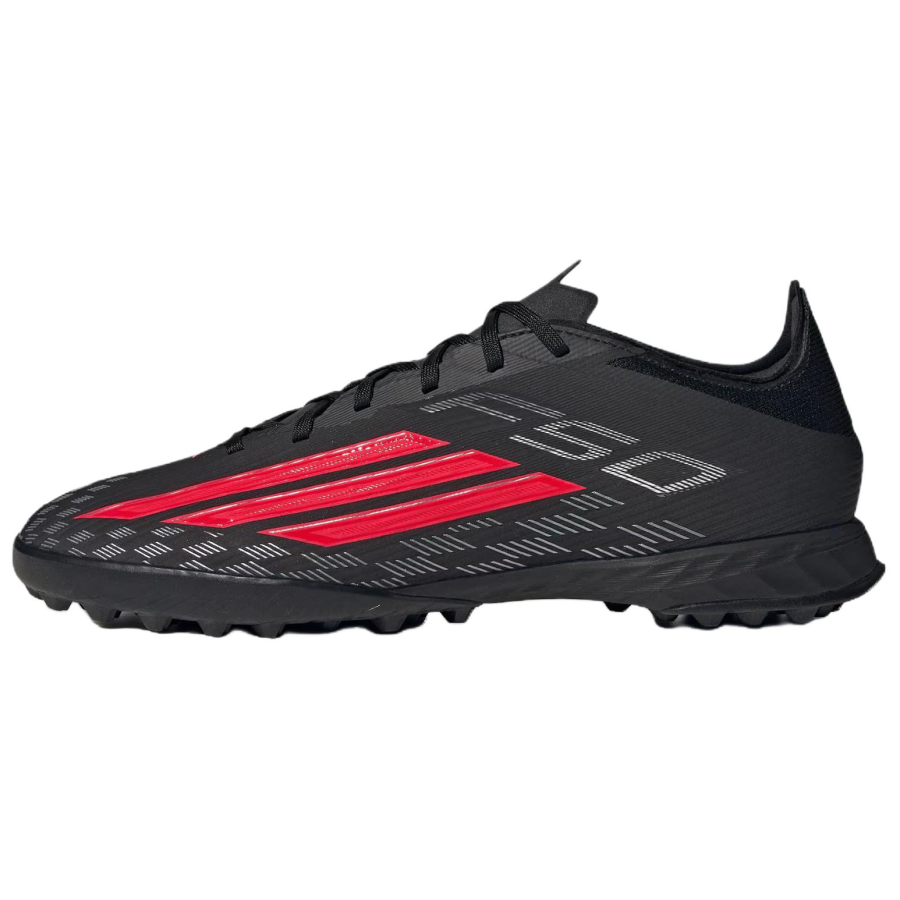 Adidas Adidas F50 PRO Soccer Shoes Unisex Black Red