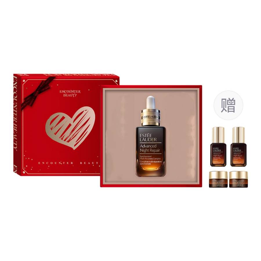 ESTEE LAUDER Advanced Night Repair Serums Eye Cream Beloved Box Skincare Sets