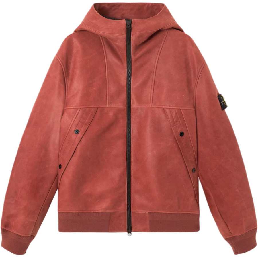 STONE ISLAND STONE ISLAND Puffer Jacket Men's