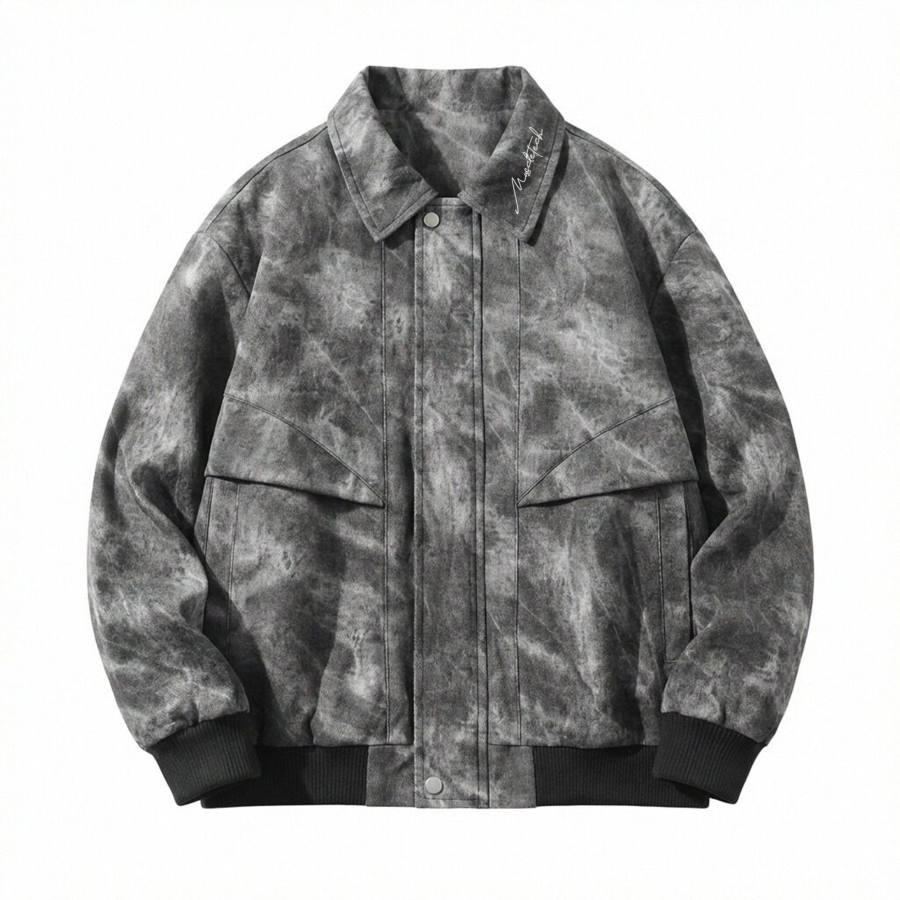 MUSCLETECH MUSCLETECH Jackets Unisex Lapel Moderate Other