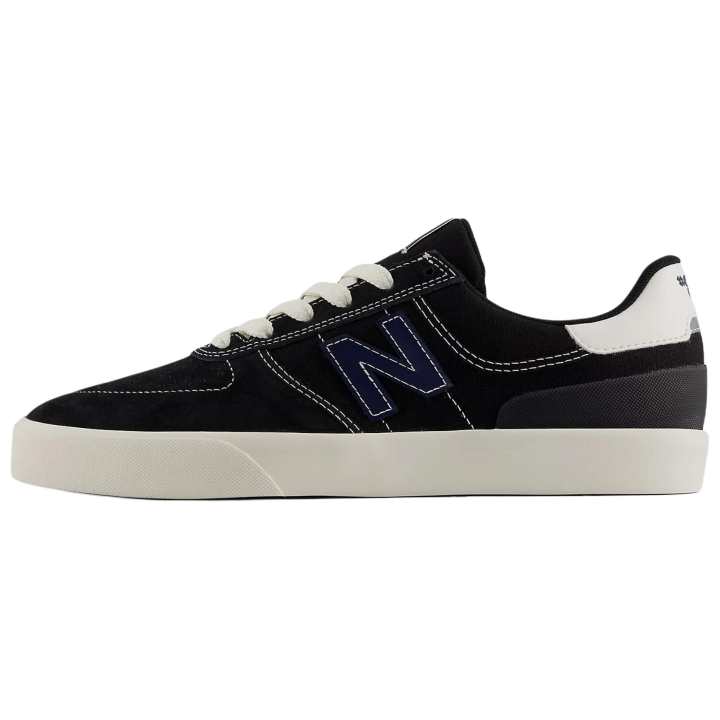 New Balance New Balance Numeric 272 Skateboard Shoes Unisex Black