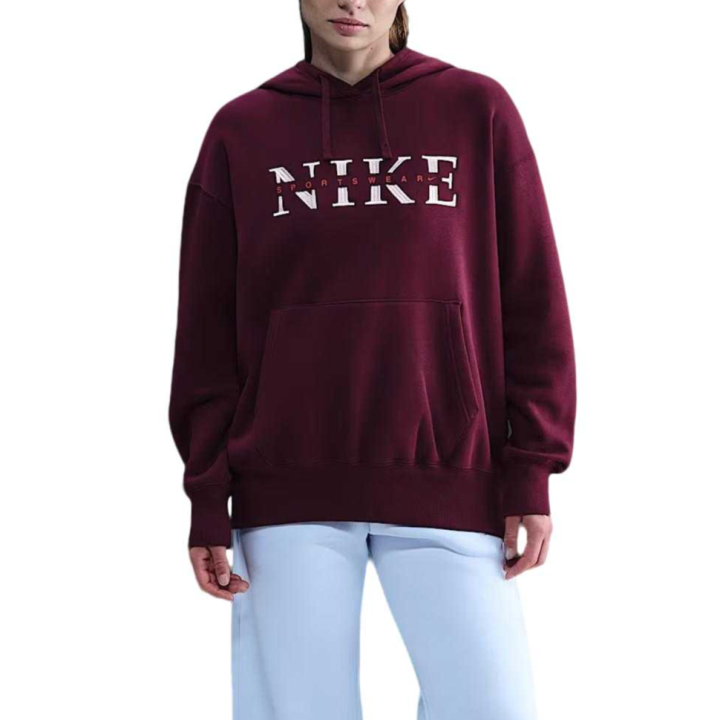 Nike Nike Sportswear Phoenix Fleece Sweatshirt Women's