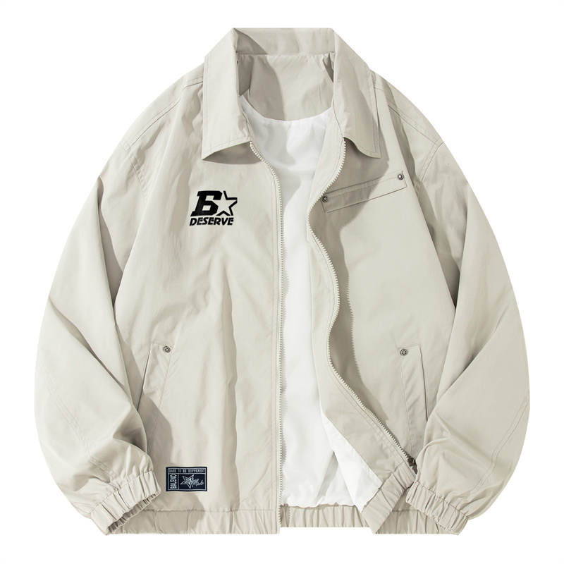 BALENO BALENO Jackets Unisex Lapel Moderate Pilot