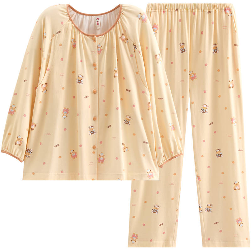 FENTENG FENTENG Women's Pajama Sets
