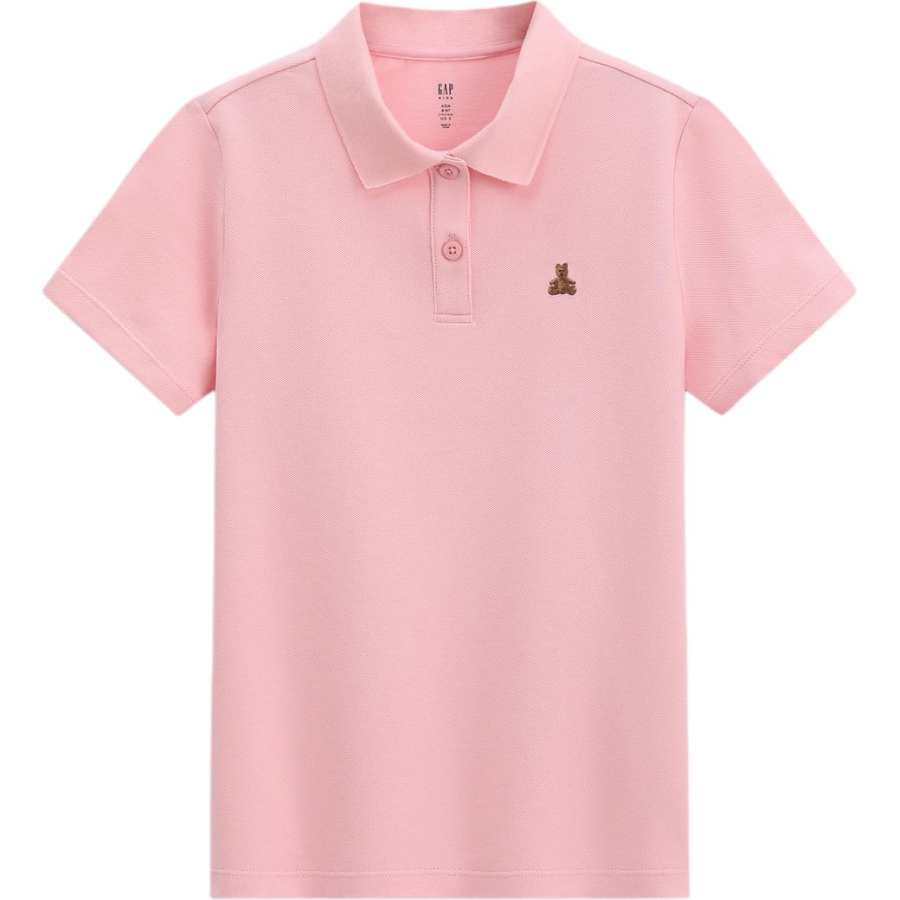 GAP Kids Polo Shirts Polo Collar Moderate