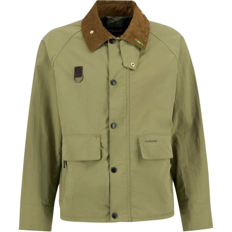 BARBOUR Barbour Icons Spey Jacket