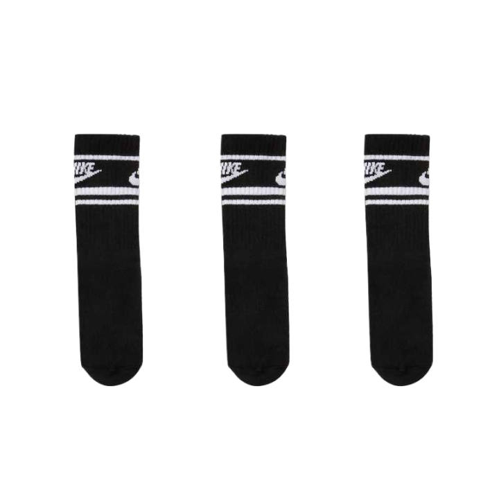 Nike Nike Dri Fit Socks 3 Pack Kids'